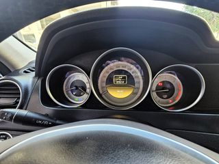 Mercedes-Benz C 200 2012 CDI Station Wagon Avantgarde Manual-thumb-16