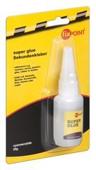 GOOBAY κόλλα Super Glue 77012, 20g-thumb-1