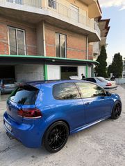 Volkswagen Golf 2012 Rline