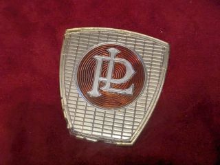 Panhard σήμα για το τιμόνι original