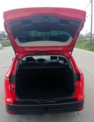 Ford Focus 2018 Face lift SW-AUTOMATIC start-stop 1500cc.120hp-thumb-4