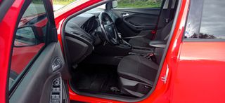 Ford Focus 2018 Face lift SW-AUTOMATIC start-stop 1500cc.120hp-thumb-6