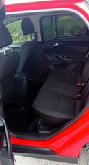 Ford Focus 2018 Face lift SW-AUTOMATIC start-stop 1500cc.120hp-thumb-9
