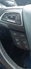 Ford Focus 2018 Face lift SW-AUTOMATIC start-stop 1500cc.120hp-thumb-24