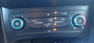Ford Focus 2018 Face lift SW-AUTOMATIC start-stop 1500cc.120hp-thumb-27