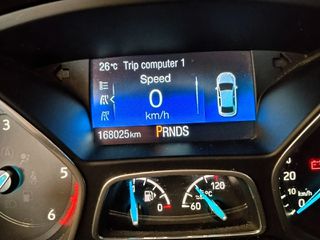 Ford Focus 2018 Face lift SW-AUTOMATIC start-stop 1500cc.120hp-thumb-31