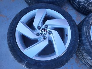 ΖΑΝΤΟΛΑΣΤΙΧΑ VOLKSWAGEN GOLF-thumb-1