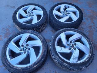 ΖΑΝΤΟΛΑΣΤΙΧΑ VOLKSWAGEN GOLF-thumb-2