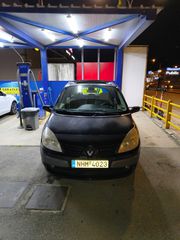 Renault Scenic 2007 FULL EXTRA