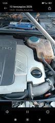 AUDI A4 ΚΙΝΗΤΗΡΑΣ ASB V6-thumb-1