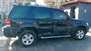 FORD MAVERICK 3.0CC 2005 Μεμονωμένα Ανταλλακτικά Μούρη κομπλέ