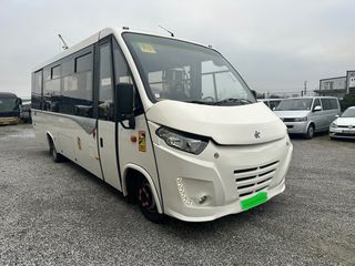 Iveco 2015 Thesi Capena A/C only Driver