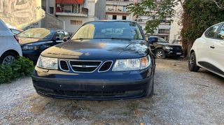 Saab 9-5 2003 ΑΥΤΟΜΑΤΟ-ΣΕΙΡΙΑΚΟ-thumb-1