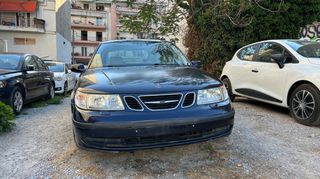 Saab 9-5 2003 ΑΥΤΟΜΑΤΟ-ΣΕΙΡΙΑΚΟ-thumb-2