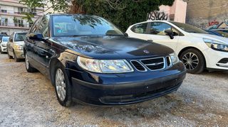 Saab 9-5 2003 ΑΥΤΟΜΑΤΟ-ΣΕΙΡΙΑΚΟ-thumb-3