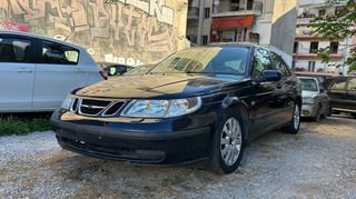 Saab 9-5 2003 ΑΥΤΟΜΑΤΟ-ΣΕΙΡΙΑΚΟ-thumb-4