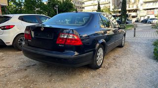 Saab 9-5 2003 ΑΥΤΟΜΑΤΟ-ΣΕΙΡΙΑΚΟ-thumb-7