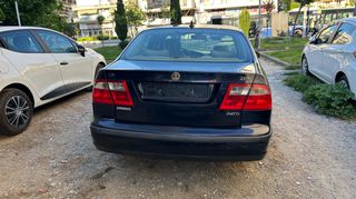 Saab 9-5 2003 ΑΥΤΟΜΑΤΟ-ΣΕΙΡΙΑΚΟ-thumb-8