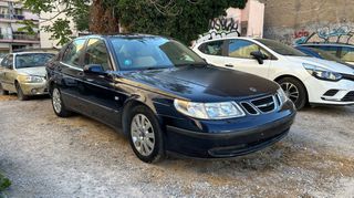 Saab 9-5 2003 ΑΥΤΟΜΑΤΟ-ΣΕΙΡΙΑΚΟ-thumb-9