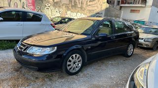Saab 9-5 2003 ΑΥΤΟΜΑΤΟ-ΣΕΙΡΙΑΚΟ-thumb-10