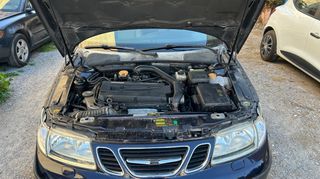 Saab 9-5 2003 ΑΥΤΟΜΑΤΟ-ΣΕΙΡΙΑΚΟ-thumb-12