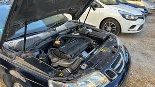 Saab 9-5 2003 ΑΥΤΟΜΑΤΟ-ΣΕΙΡΙΑΚΟ-thumb-13