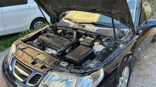Saab 9-5 2003 ΑΥΤΟΜΑΤΟ-ΣΕΙΡΙΑΚΟ-thumb-14