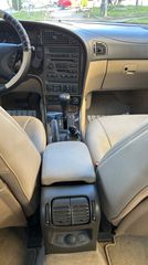 Saab 9-5 2003 ΑΥΤΟΜΑΤΟ-ΣΕΙΡΙΑΚΟ-thumb-20