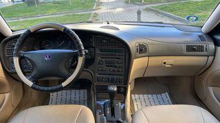 Saab 9-5 2003 ΑΥΤΟΜΑΤΟ-ΣΕΙΡΙΑΚΟ-thumb-21