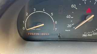 Saab 9-5 2003 ΑΥΤΟΜΑΤΟ-ΣΕΙΡΙΑΚΟ-thumb-23