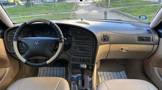 Saab 9-5 2003 ΑΥΤΟΜΑΤΟ-ΣΕΙΡΙΑΚΟ-thumb-24