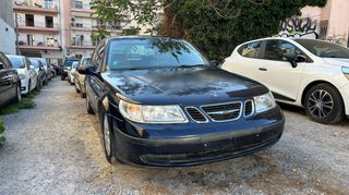 Saab 9-5 2003 ΑΥΤΟΜΑΤΟ-ΣΕΙΡΙΑΚΟ-thumb-25