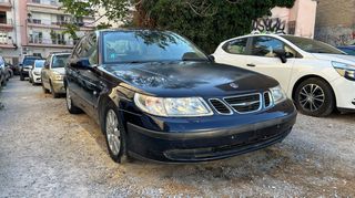 Saab 9-5 2003 ΑΥΤΟΜΑΤΟ-ΣΕΙΡΙΑΚΟ