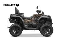 CFmoto CForce 800 2026 Touring Std