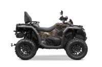 CFmoto CForce 800 2026 Touring Std