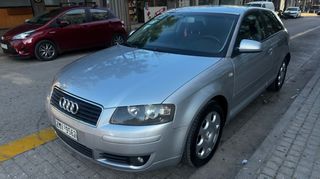 Audi A3 2003 ΔΩΡΟ ΤΕΛΗ 2026