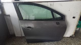ΠΟΡΤΑ ΕΜΠΡΟΣ ΔΕΞΙΑ RENAULT CLIO 2013-2019