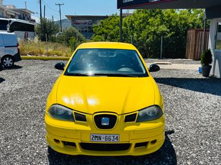 Seat Ibiza 2004 TOP GUN-thumb-1