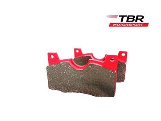 Performance Τακακια Φρενων Εμπρος – Lancia Fulvia II HF Rallye (Girling System) 033
