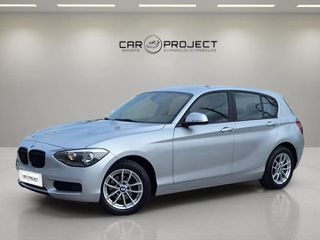 Bmw 114 2014 Advantage Plus      !!!  ΜΕ ΕΓΓΥΗΣΗ  !!!
