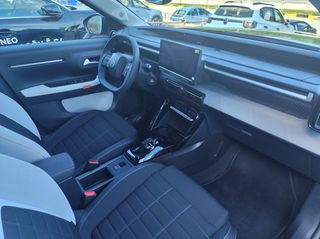 Citroen C3 2025 1.200 cc 110 HP HYBRID MAX ΕΤΟΙΜΟΠΑΡΑΔΟΤΟ-thumb-10