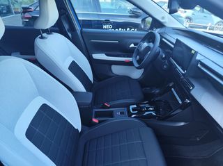 Citroen C3 2025 1.200 cc 110 HP HYBRID MAX ΕΤΟΙΜΟΠΑΡΑΔΟΤΟ-thumb-11