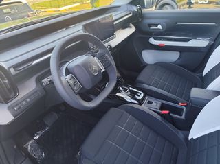 Citroen C3 2025 1.200 cc 110 HP HYBRID MAX ΕΤΟΙΜΟΠΑΡΑΔΟΤΟ-thumb-12