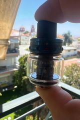 Vaporesso iTank (8ml) + 2 Έξτρα Τζαμάκια 8ml - Άριστη Κατάσταση