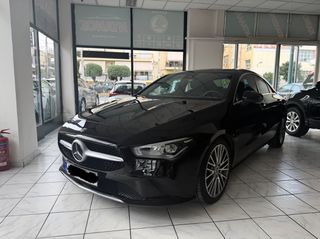 Mercedes-Benz CLA 180 2021 Υ Π Ε Ρ Α Ρ Ι Σ Τ Ο !!!