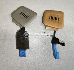 ΜΙΚΡΟΦΩΝΟ ΣΥΣΤΗΜΑ ΑΝΟΙΧΤΗΣ ΑΚΡΟΑΣΗΣ BMW  i3 Ι01/i3 Ι01 LCI MEGA CITY VEHICLE-i8 I12/i8 I12 LCI COUPE-i8  Ι15 ROADSTER  2013-2022!!ΑΠΟΣΤΟΛΗ ΣΕ ΟΛΗ ΤΗΝ ΕΛΛΑΔA!!!