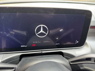 Mercedes-Benz C 300 2024 C400 e 4MATIC AMG ΠΑΝΟΡΑΜΑ KEYLESS BURMSTER DIGITAL ΜΟΝΑΔΙΚΟ-thumb-11