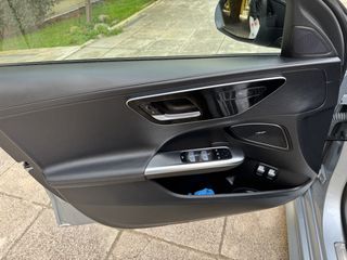 Mercedes-Benz C 300 2024 C400 e 4MATIC AMG ΠΑΝΟΡΑΜΑ KEYLESS BURMSTER DIGITAL ΜΟΝΑΔΙΚΟ-thumb-12