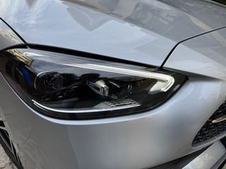 Mercedes-Benz C 300 2024 C400 e 4MATIC AMG ΠΑΝΟΡΑΜΑ KEYLESS BURMSTER DIGITAL ΜΟΝΑΔΙΚΟ-thumb-18