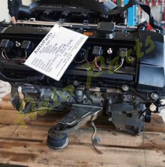 ΚΙΝΗΤΗΡΑΣ BMW E60 / Z4 2.200cc , ΚΩΔ. ΚΙΝ. 226S1 , ΑΡ. ΚΙΝ. 7305556 , 170PS , 135.000km (ΓΡΑΠΤΗ ΕΓΓΥΗΣΗ 6 ΜΗΝΕΣ ) ΜΟΝΤΕΛΟ 2003‑2006